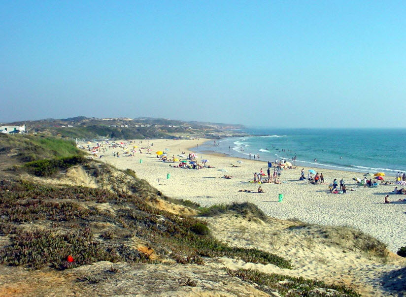 Rua Praia da Vieirinha, Portugal, Portugal